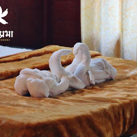 Satyaprabha Cottage Rooms Kudal  외부 사진