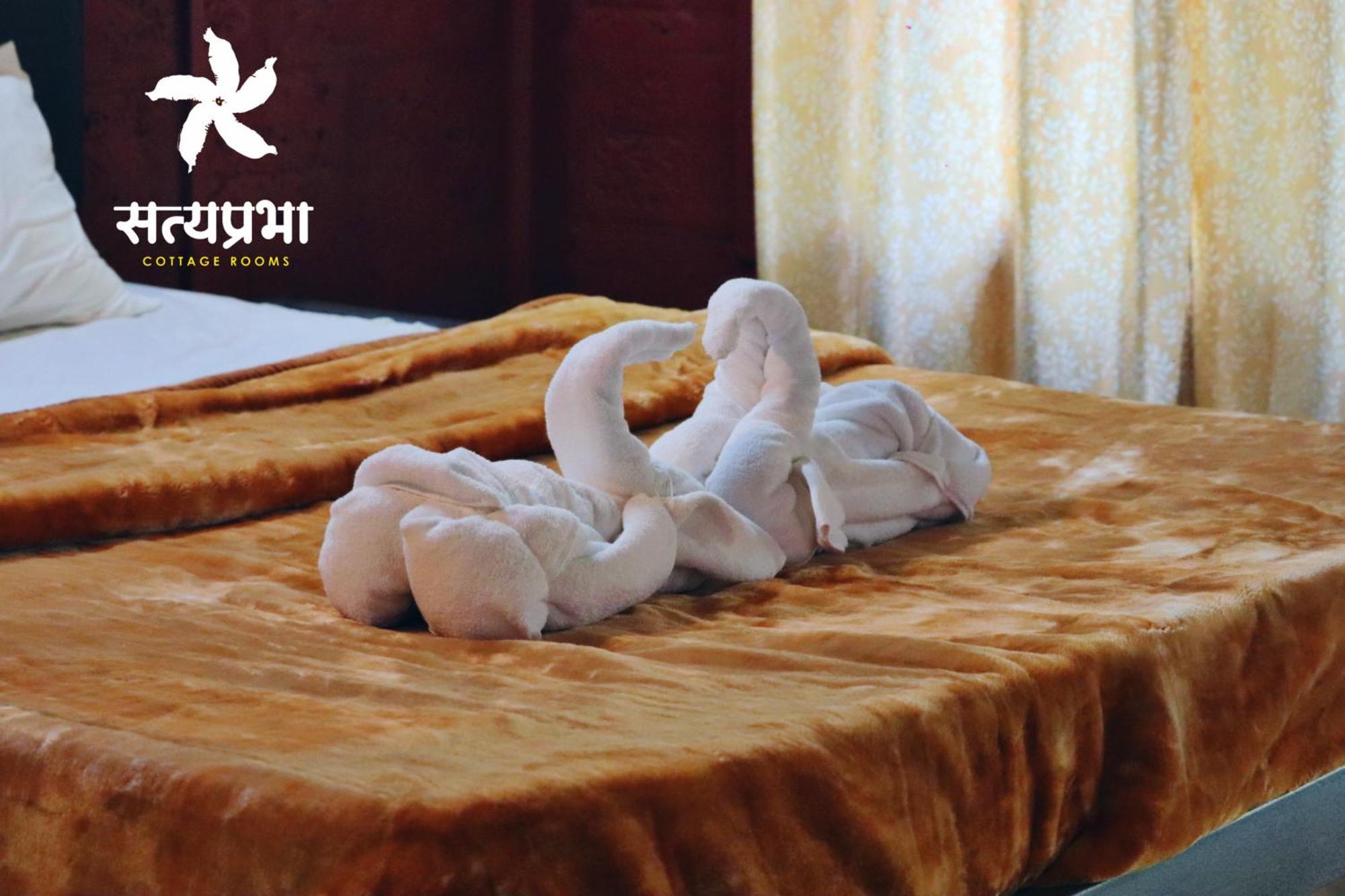 Satyaprabha Cottage Rooms Kudal  외부 사진