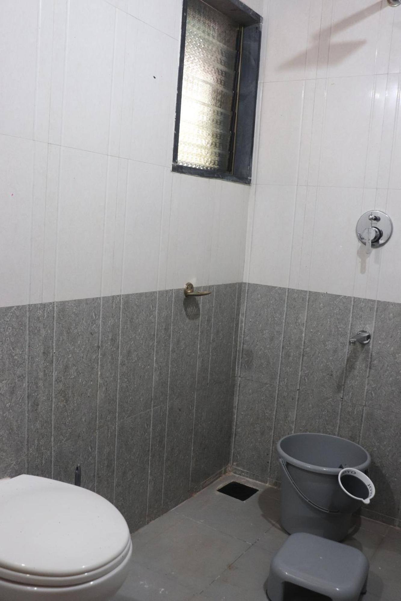 Satyaprabha Cottage Rooms Kudal  외부 사진